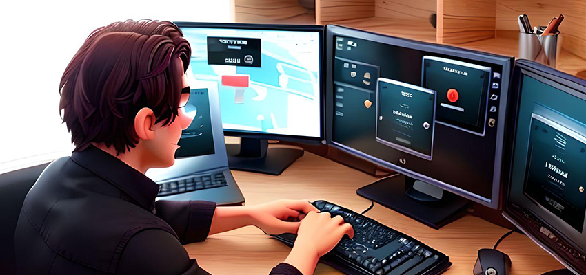Learn Cybersecurity