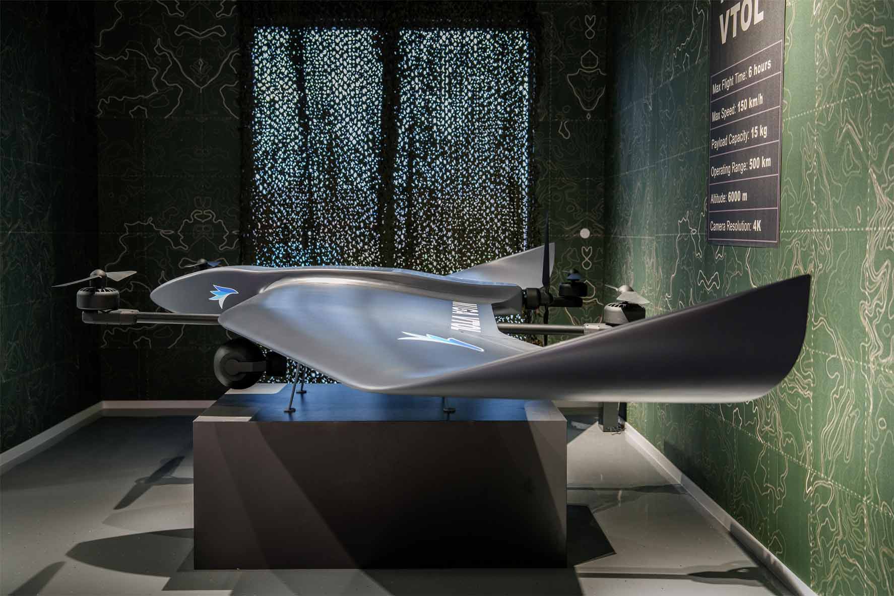 Learn UAV Engineering