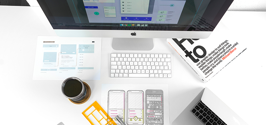 Learn UI UX Creative Designer