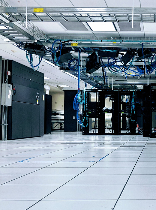 Server room 1