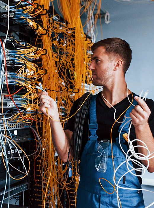 Server room 2