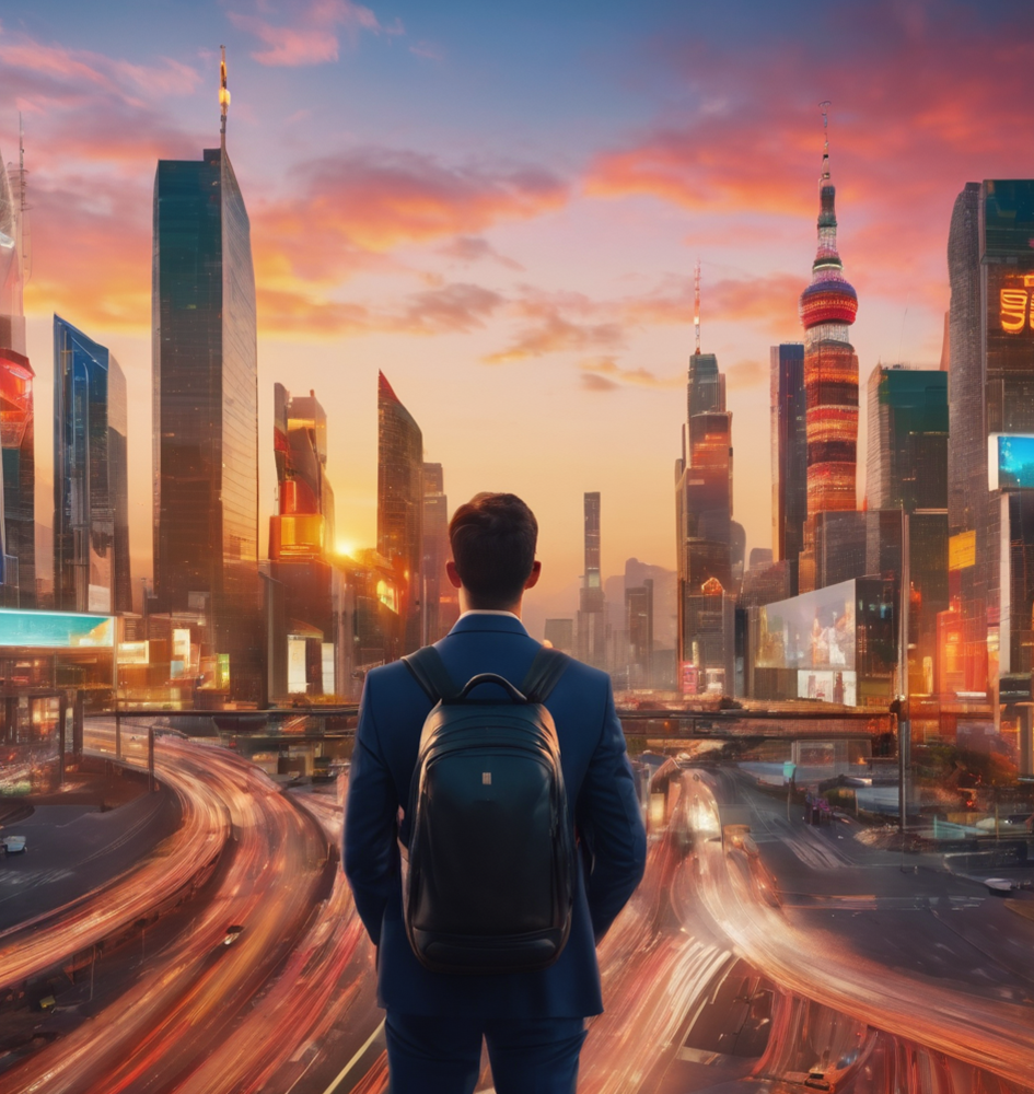 Digital Marketing with AI