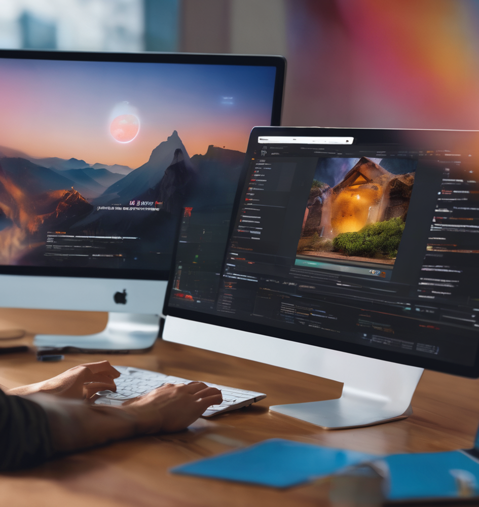 Web Development
